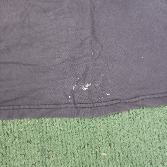 VINTAGE Nike Basketball T Shirt Size XL - Picture 4 of 7